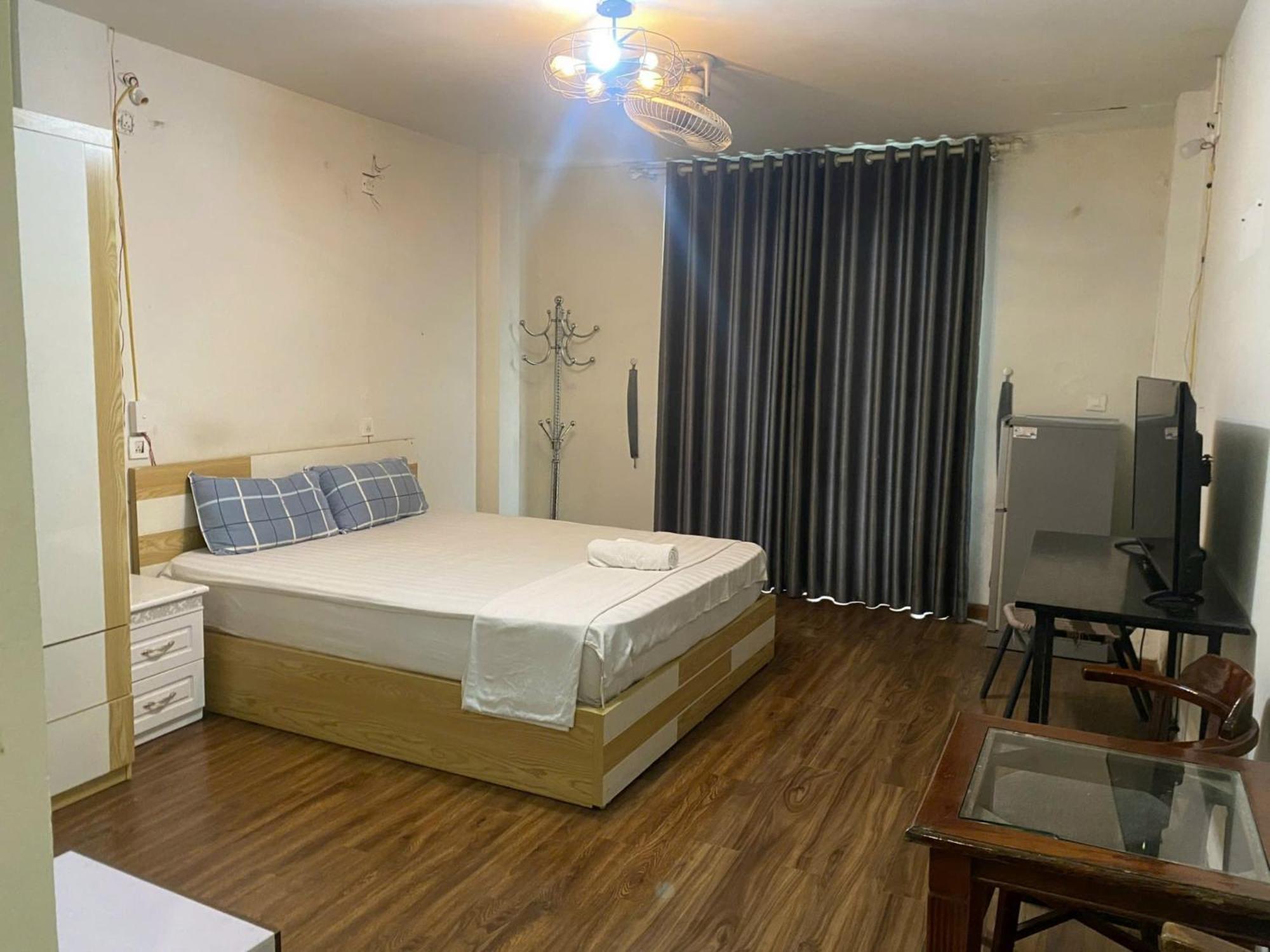 Hanoi Eastern Gate Hostel & Spa Bagian luar foto